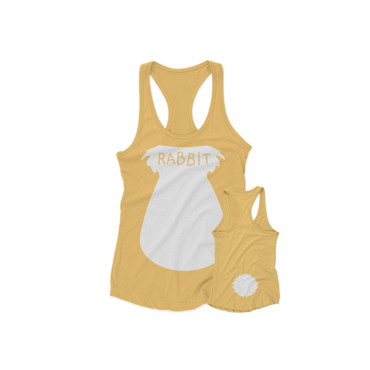 Pooh & Friends Inspired Women's Costume Tank