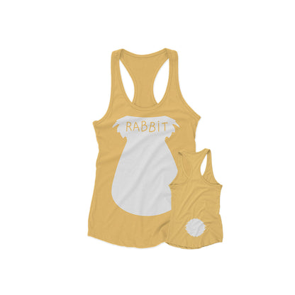 Pooh & Friends Inspired Women’s Costume Tank Top | Halloween Shirt
