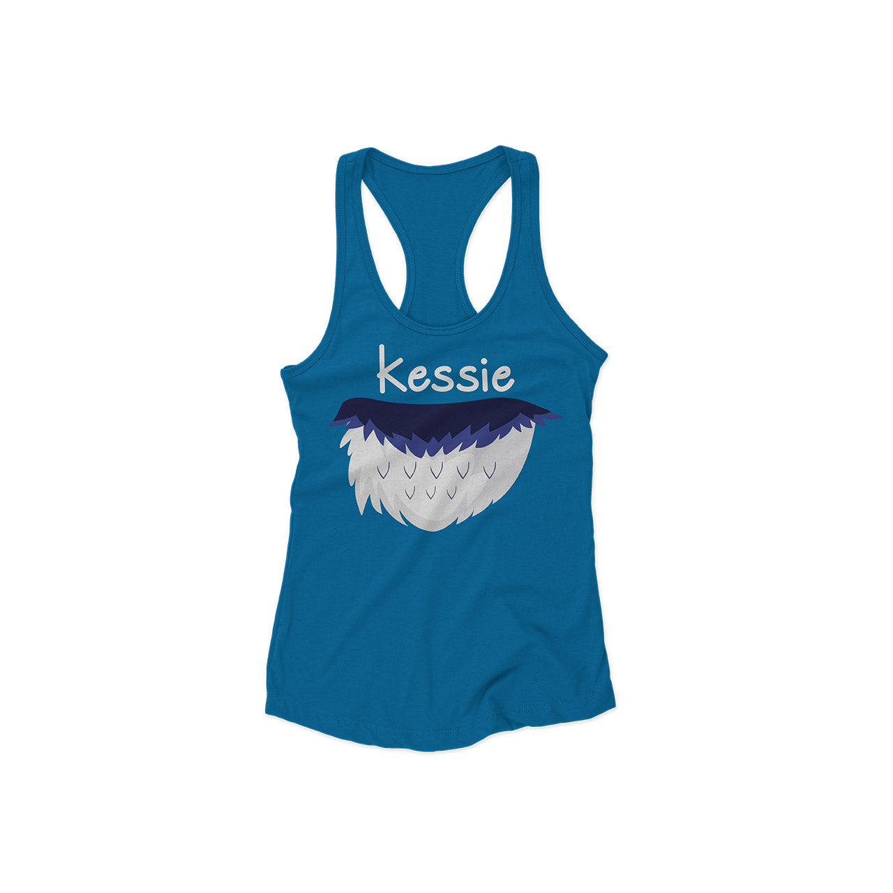 Pooh & Friends Inspired Women's Costume Tank