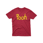 Pooh & Friends Inspired Costume Shirt | Halloween Family Matching Tee