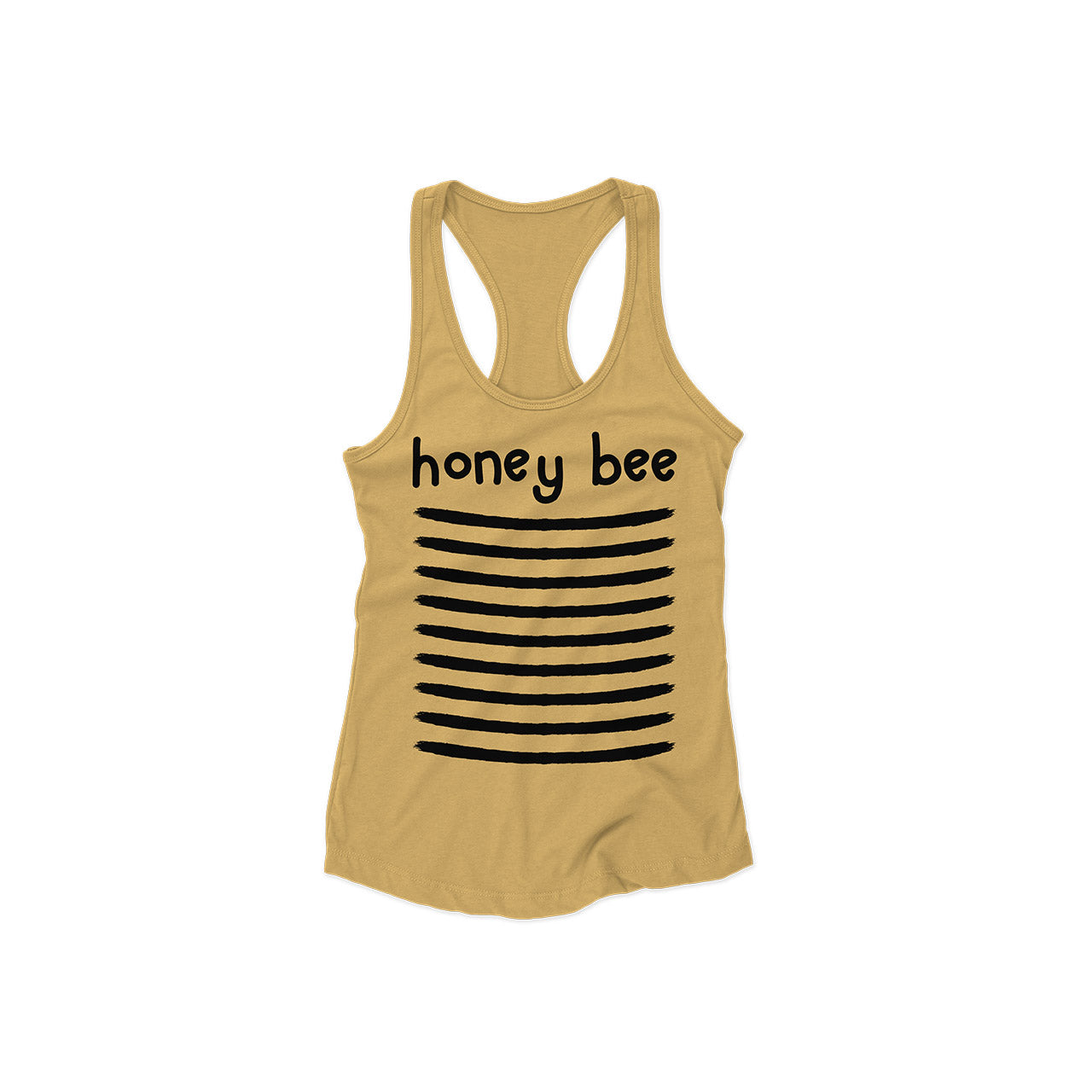 Pooh & Friends Inspired Women's Costume Tank