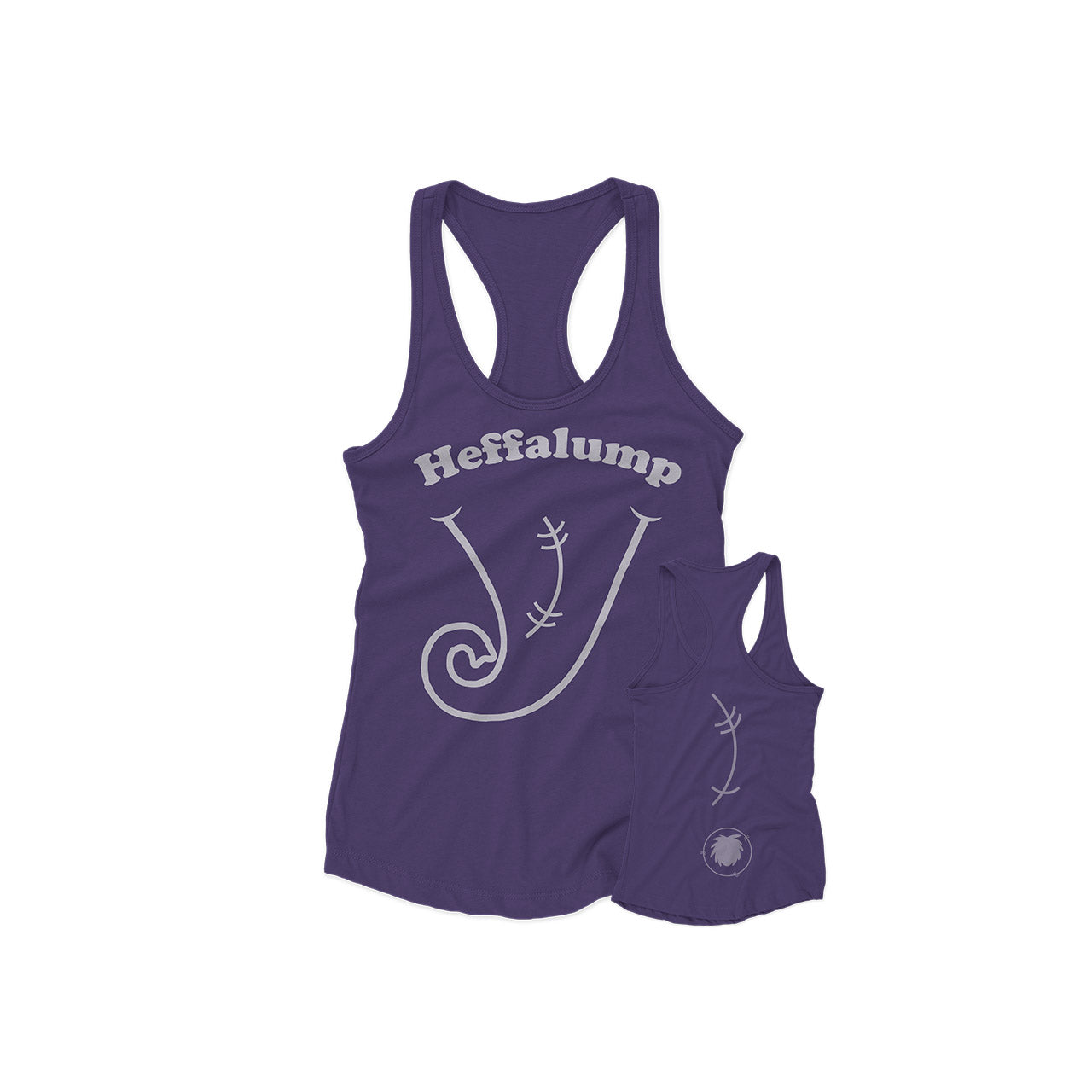 Pooh & Friends Inspired Women's Costume Tank