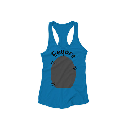 Pooh & Friends Inspired Women’s Costume Tank Top | Halloween Shirt