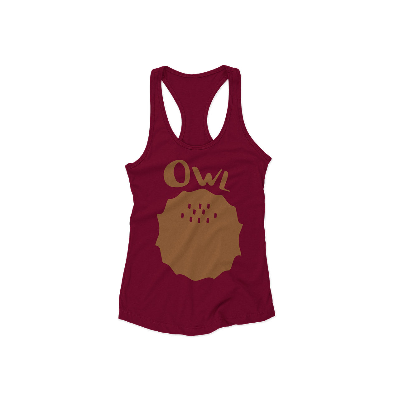 Pooh & Friends Inspired Women's Costume Tank