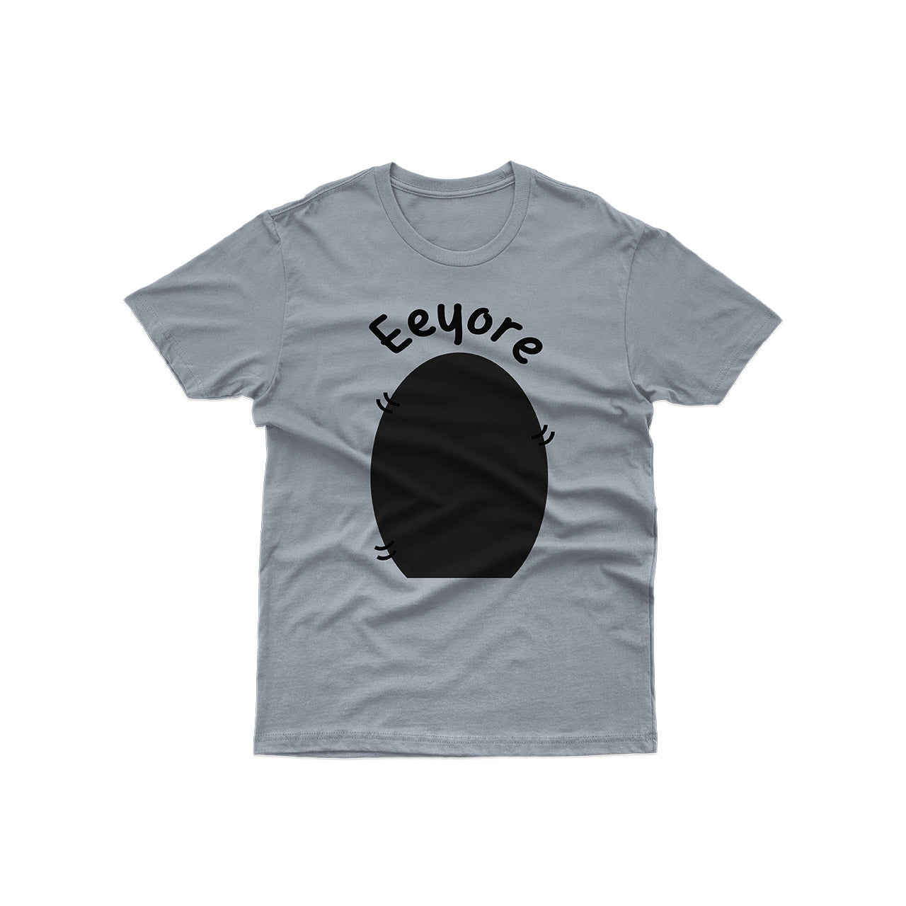 Pooh & Friends Inspired Costume Shirt