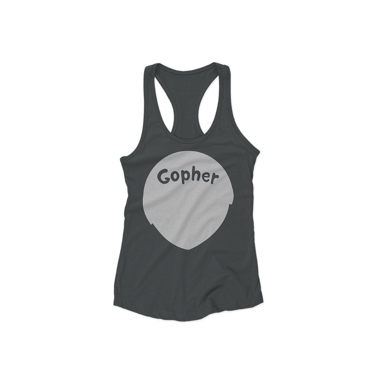 Pooh & Friends Inspired Women's Costume Tank