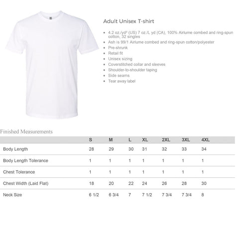 Custom Unisex T-Shirt – Premium Soft Cotton Tee for Custom Design, Photo & Text Printing