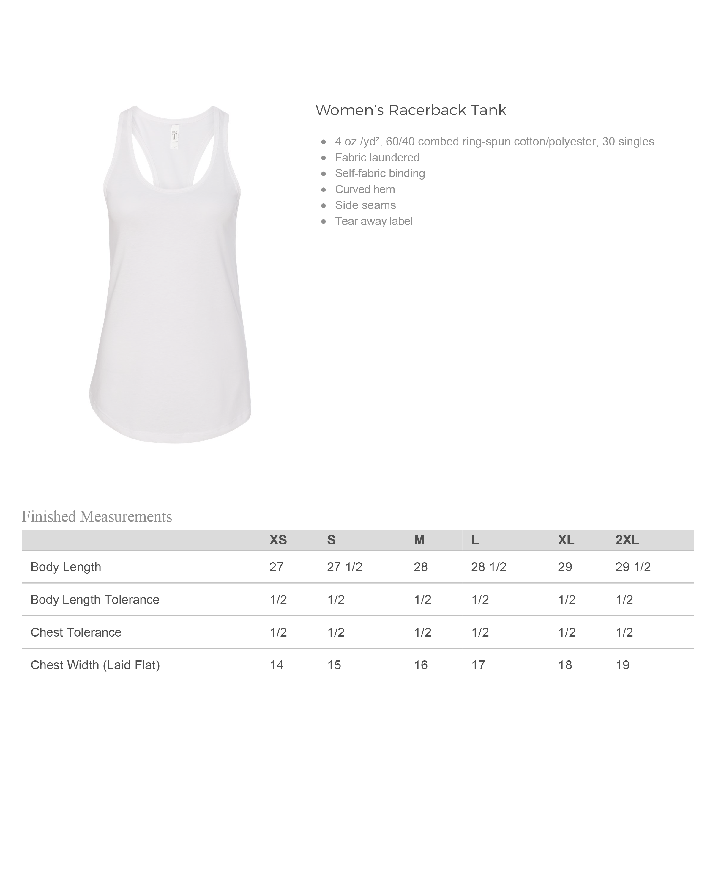 Merryweather Women’s Racerback Tank, Sleeping Beauty Costume Inspired Soft Cotton Top