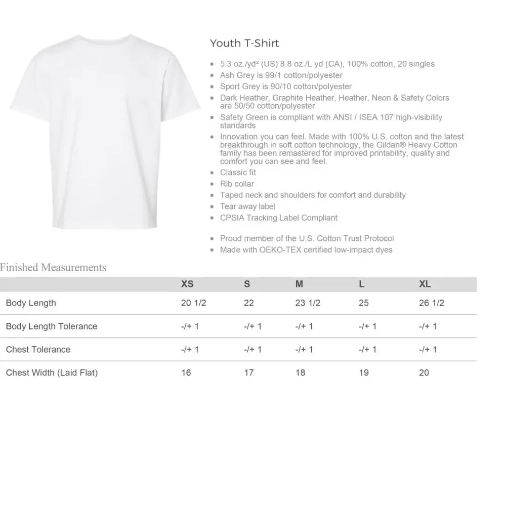 Bashful Costume Inspired Shirt Character Tee Soft Cotton Tee – Baby Infant Toddler Youth & Adult Sizes Costume T-shirt